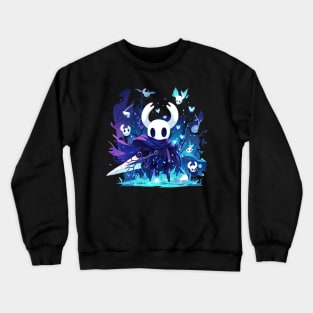 hollow knight Crewneck Sweatshirt